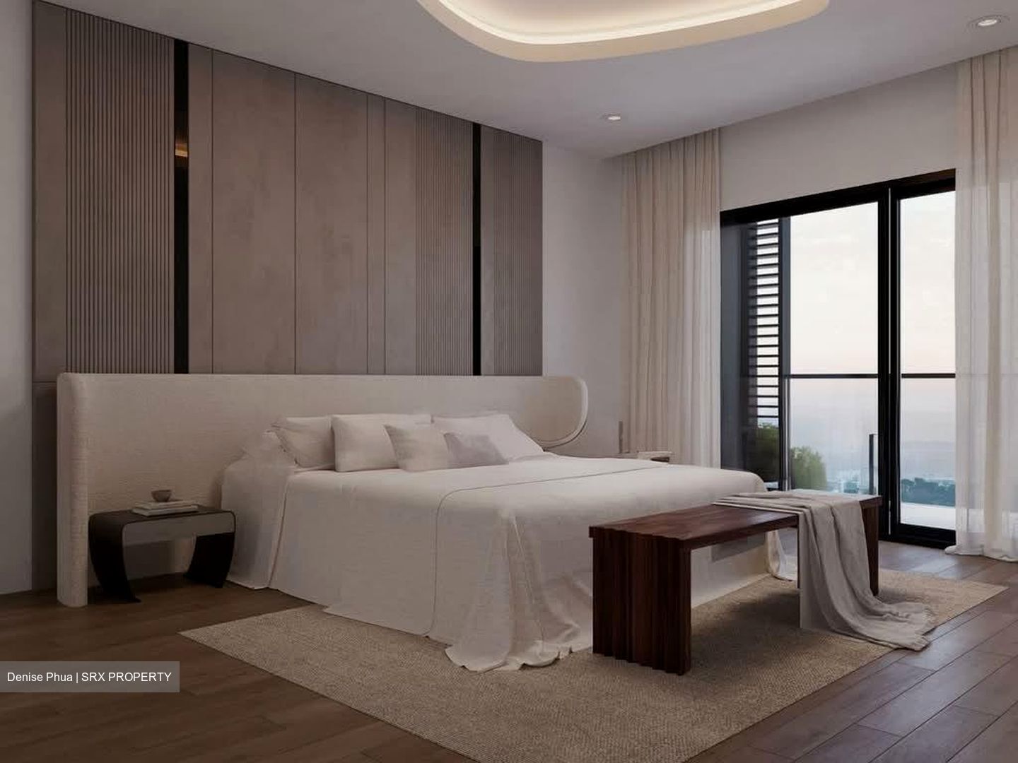 Opera Estate (D15), Terrace #532172981